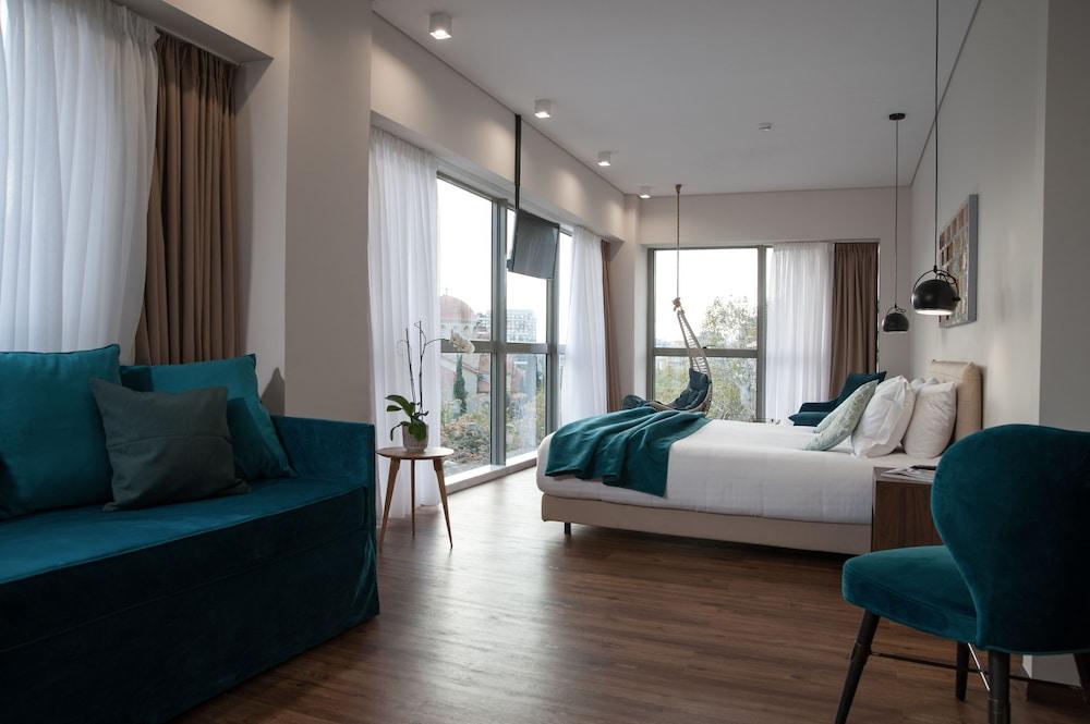 B4B Athens Signature Hotel Экстерьер фото